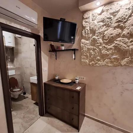 Апартаменты Retro *