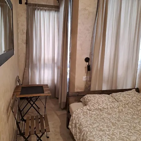 Retro Апартаменты